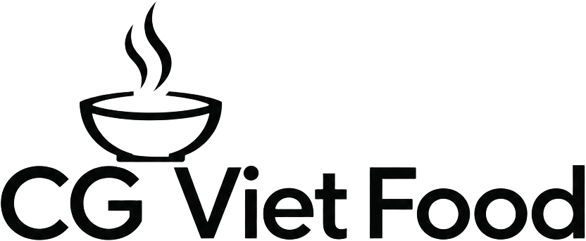 CG Viet Food